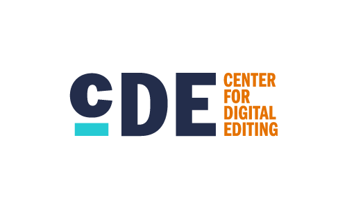 CDE Logo