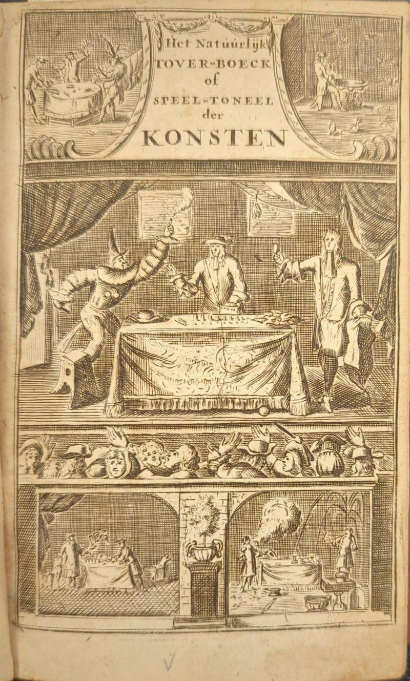 frontispiece