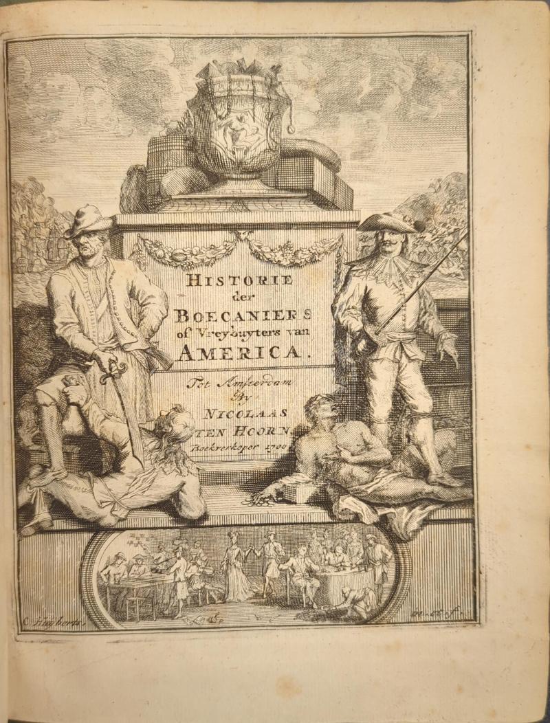 frontispiece