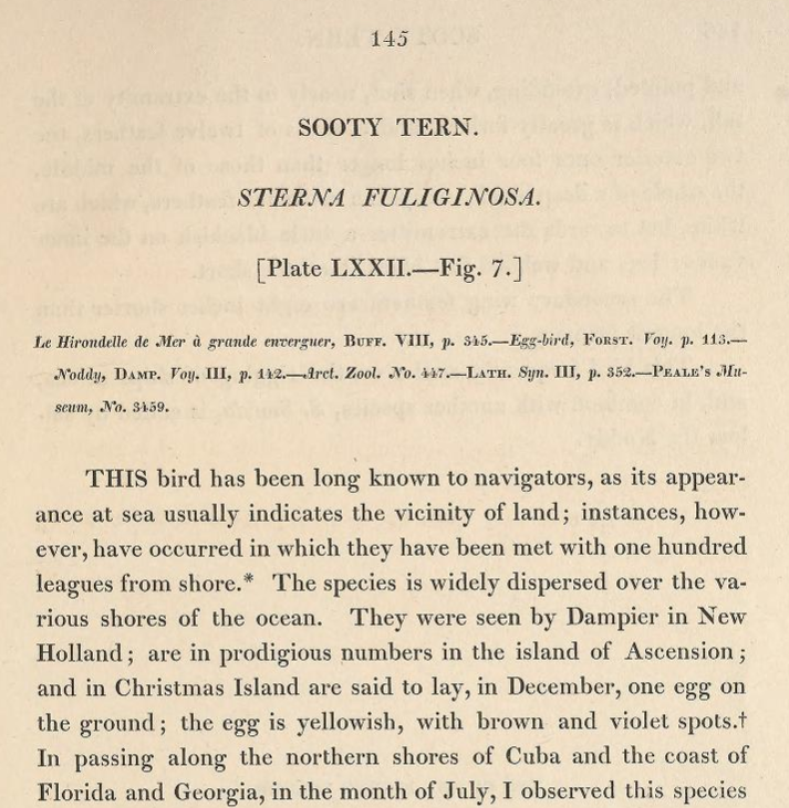 Alexander Wilson (1814). American ornithology