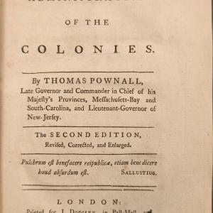 title page