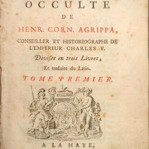 title page