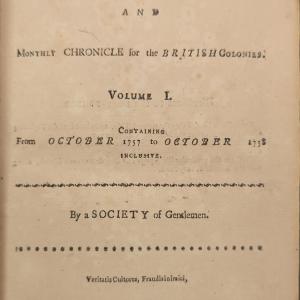 title page