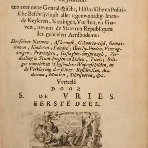 title page