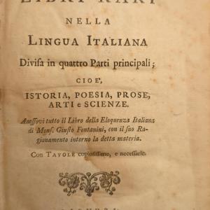 title page