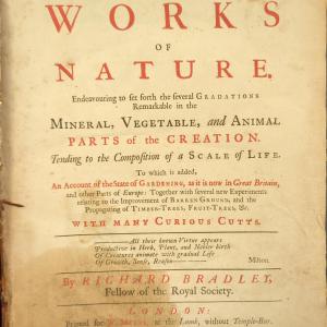 title page