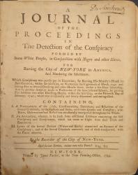 title page