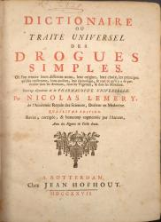 title page