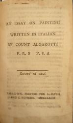 title page