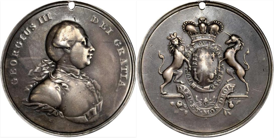 medal