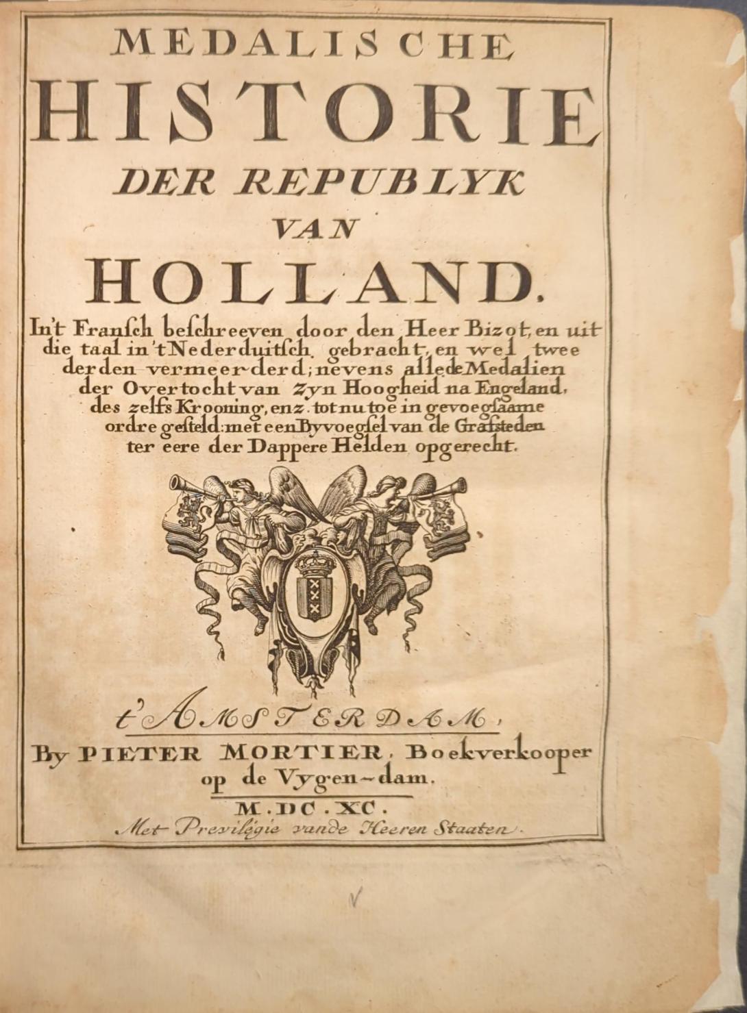 title page