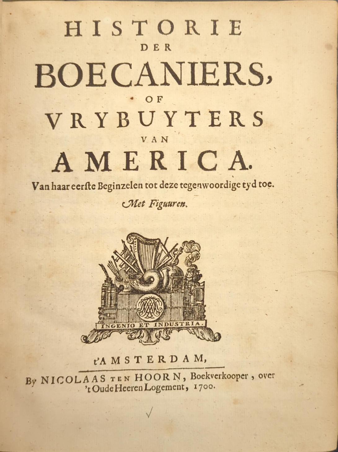 title page