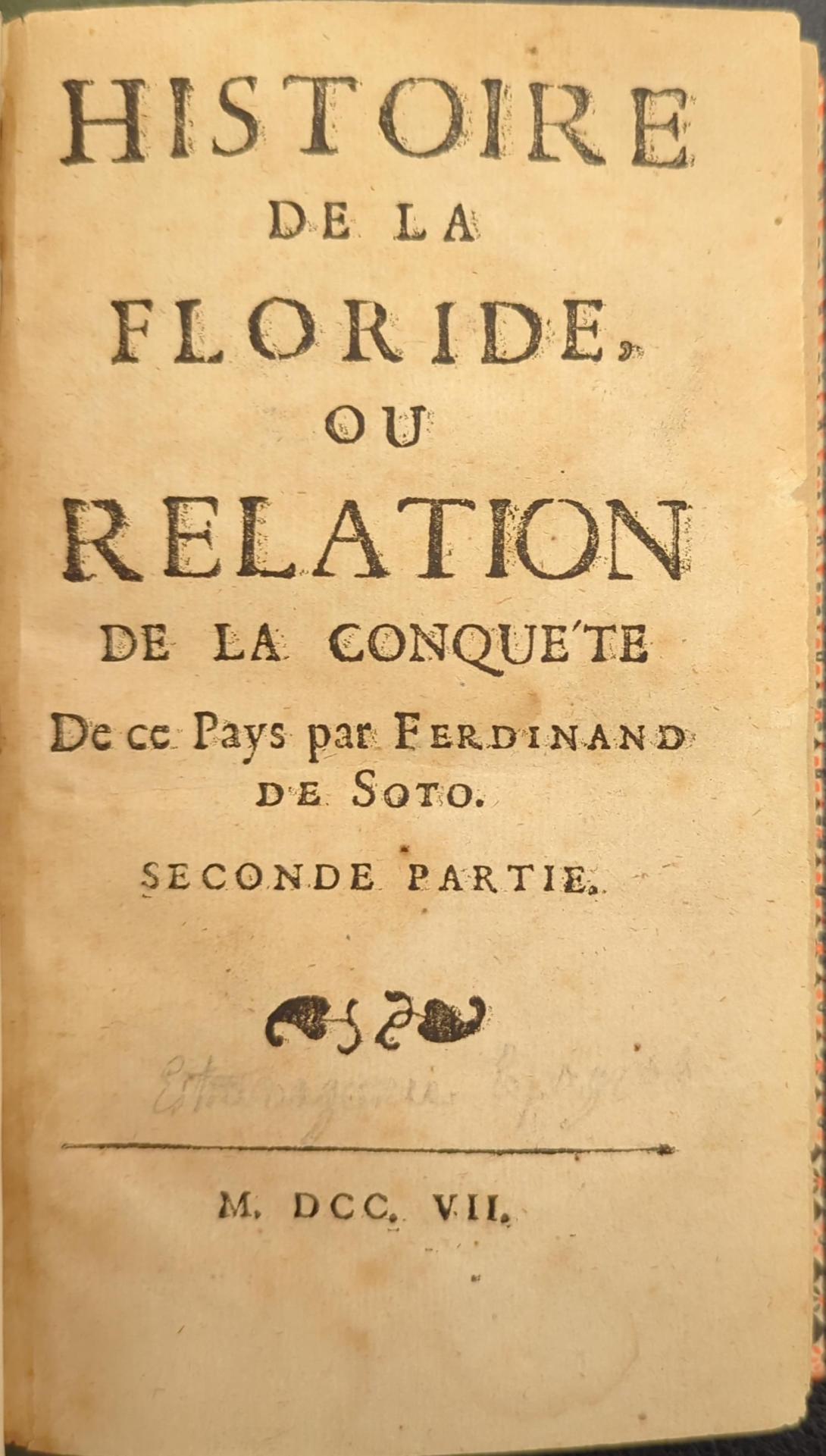title page